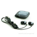 Boust Bluetooth Headset Stereo Headphone Car Kit Handsfree BST-AAJL